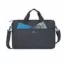 rivacase 8057, Housse, 40,6 cm 16", Sangle épaule, 630 g