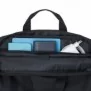 rivacase 8057, Housse, 40,6 cm 16", Sangle épaule, 630 g