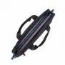 rivacase 8027, Boîtier robuste, 35,6 cm 14", Sangle épaule, 345 g