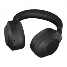 Jabra Evolve2 85, Sans fil, BureauCentre d'appels, 20 - 20 Hz, 286 g, Casque, Noir