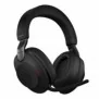 Jabra Evolve2 85, Sans fil, BureauCentre d'appels, 20 - 20 Hz, 286 g, Casque, Noir