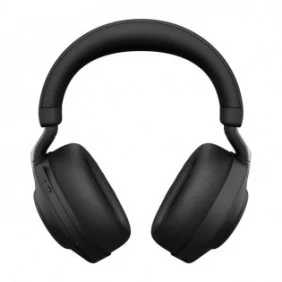 Jabra Evolve2 85, Sans fil, BureauCentre d'appels, 20 - 20 Hz, 286 g, Casque, Noir