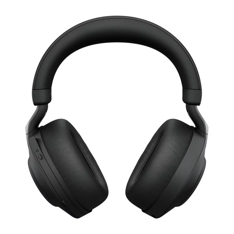 Jabra Evolve2 85, Sans fil, BureauCentre d'appels, 20 - 20 Hz, 286 g, Casque, Noir