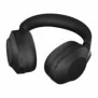 Jabra Evolve2 85, Sans fil, BureauCentre d'appels, 20 - 20 Hz, 286 g, Casque, Noir