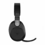 Jabra Evolve2 85, Sans fil, BureauCentre d'appels, 20 - 20 Hz, 286 g, Casque, Noir