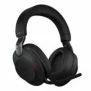 Jabra Evolve2 85, Sans fil, BureauCentre d'appels, 20 - 20 Hz, 286 g, Casque, Noir