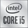 Intel Core i5-10400, Intel® Core™ i5, LGA 1200 Socket H5, 14 nm, Plateau, Intel, i5-10400