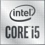 Intel Core i5-10400, Intel® Core™ i5, LGA 1200 Socket H5, 14 nm, Plateau, Intel, i5-10400