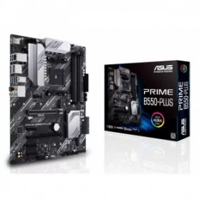 ASUS PRIME B550-PLUS