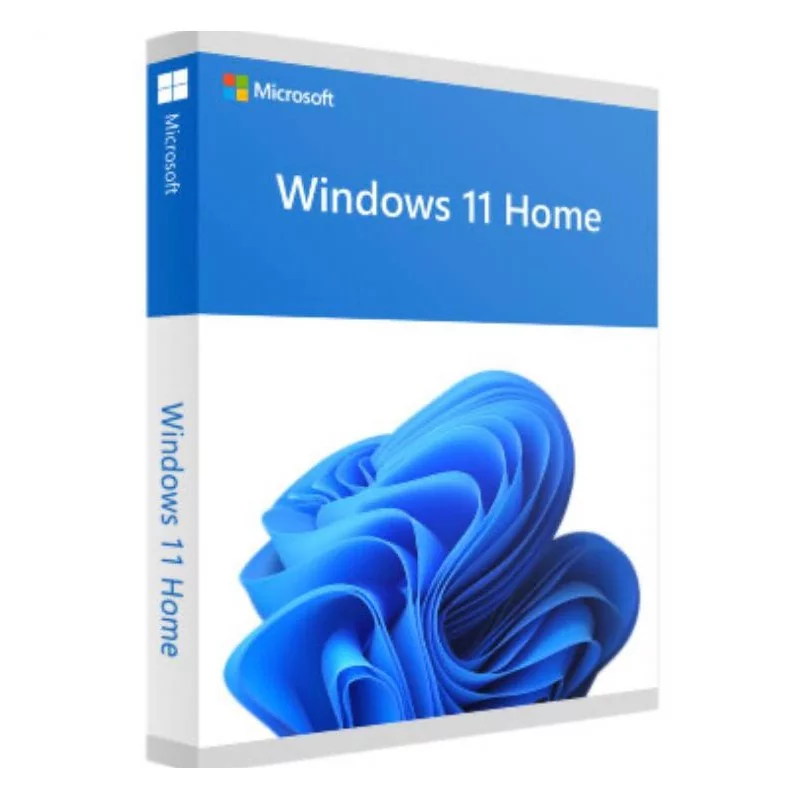 Microsoft Windows 11 Home 64