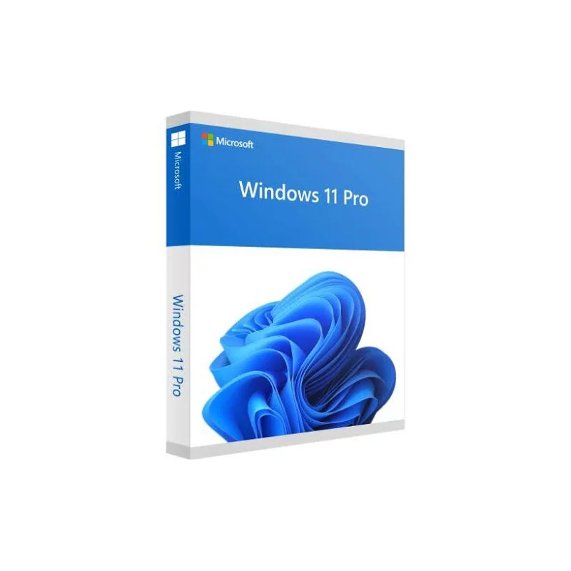 Microsoft Windows 11 Pro 64
