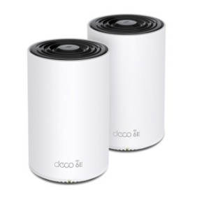TP-LINK Deco XE75 Pro 2-pack