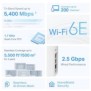 TP-LINK Deco XE75 Pro 2-pack