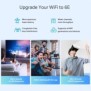 TP-LINK Deco XE75 Pro 2-pack