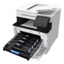 Canon i-SENSYS MF752Cdw II, Laser, Impression couleur, 1200 x 1200 DPI, Copie couleur, A4, Blanc