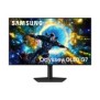 Samsung G73SH, 81,3 cm 32", 3840 x 2160 pixels, 4K Ultra HD, OLED, 0,03 ms, Noir
