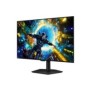 Samsung G73SH, 81,3 cm 32", 3840 x 2160 pixels, 4K Ultra HD, OLED, 0,03 ms, Noir