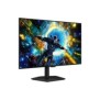 Samsung G73SH, 81,3 cm 32", 3840 x 2160 pixels, 4K Ultra HD, OLED, 0,03 ms, Noir