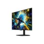 Samsung G73SH, 81,3 cm 32", 3840 x 2160 pixels, 4K Ultra HD, OLED, 0,03 ms, Noir