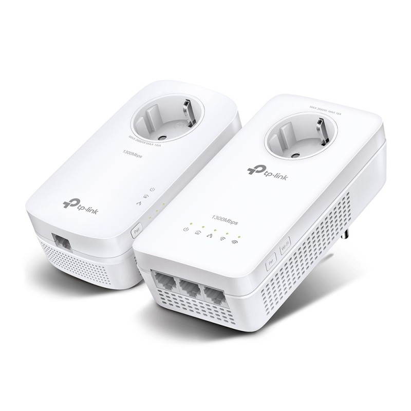 TP-LINK TL-WPA8631P KIT