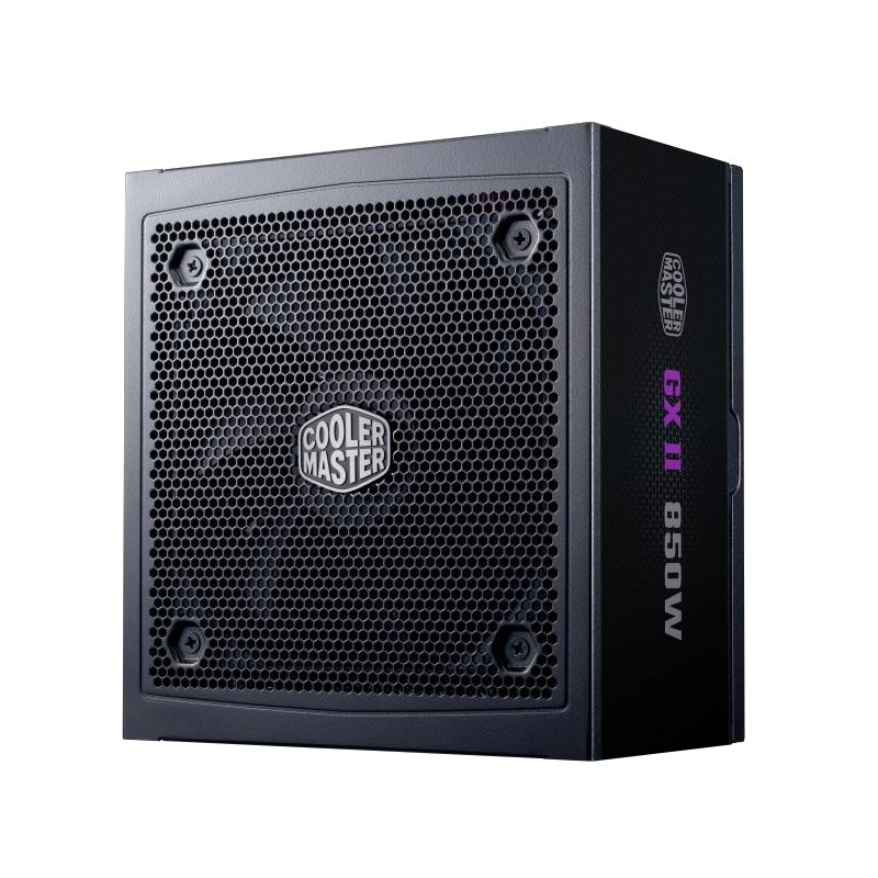 Cooler Master GX II Gold 850 ATX 3.1