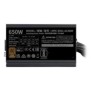Cooler Master MWE Bronze 650 V3 230V