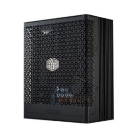 Cooler Master X Silent Edge Platinum 1100 230V
