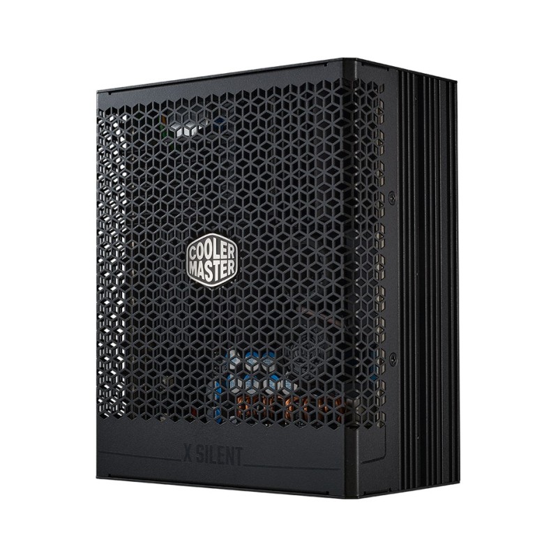 Cooler Master X Silent Edge Platinum 1100 230V