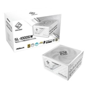 ASRock SL-1000GW Steel Legend