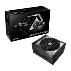 ASRock Taichi TC-1650T