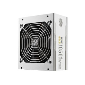 Cooler Master MWE Gold 1050 V2 ATX 3.1 White Edition
