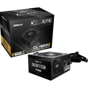 ASRock CL-650G Challenger
