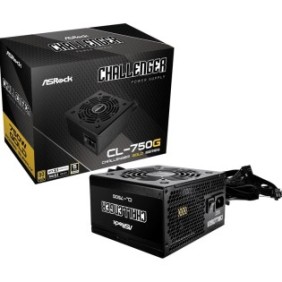 ASRock Challenger CL-750G