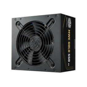 Cooler Master MWE Gold V3 ATX 3.1 Non-Modular
