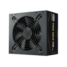 Cooler Master MWE Gold V3 ATX 3.1 Non-Modular Series