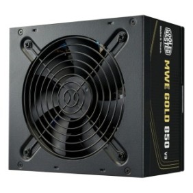 Cooler Master MWE GOLD 850 V3