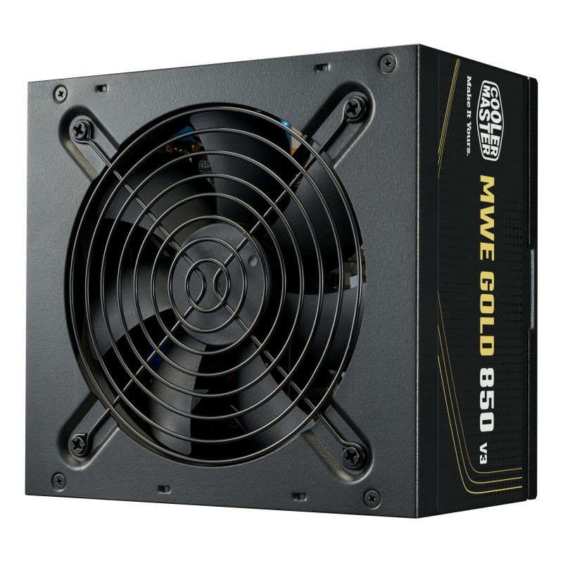 Cooler Master MWE GOLD 850 V3