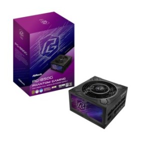 ASRock Phantom Gaming PG-850G