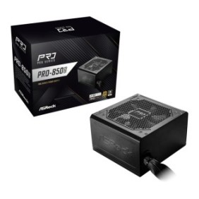 ASRock PRO-850G