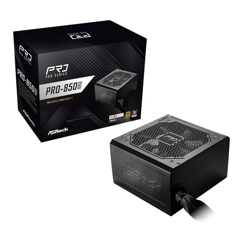 ASRock PRO-850G