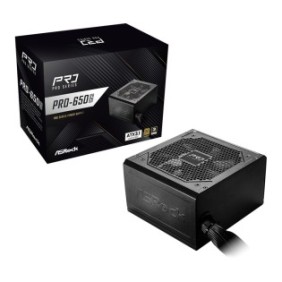 ASRock PRO-650G