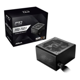 ASRock PRO-750B
