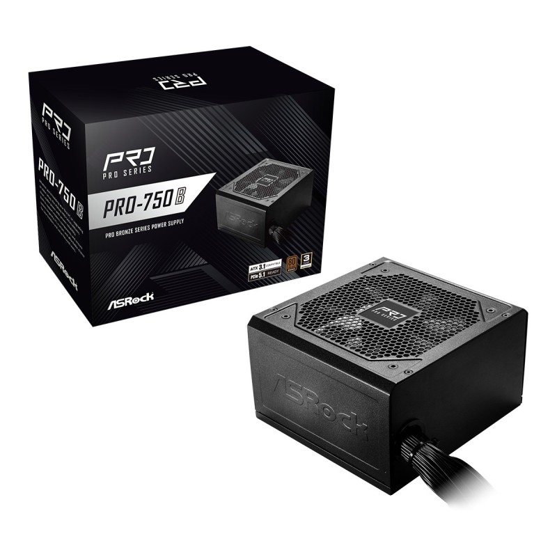 ASRock PRO-750B