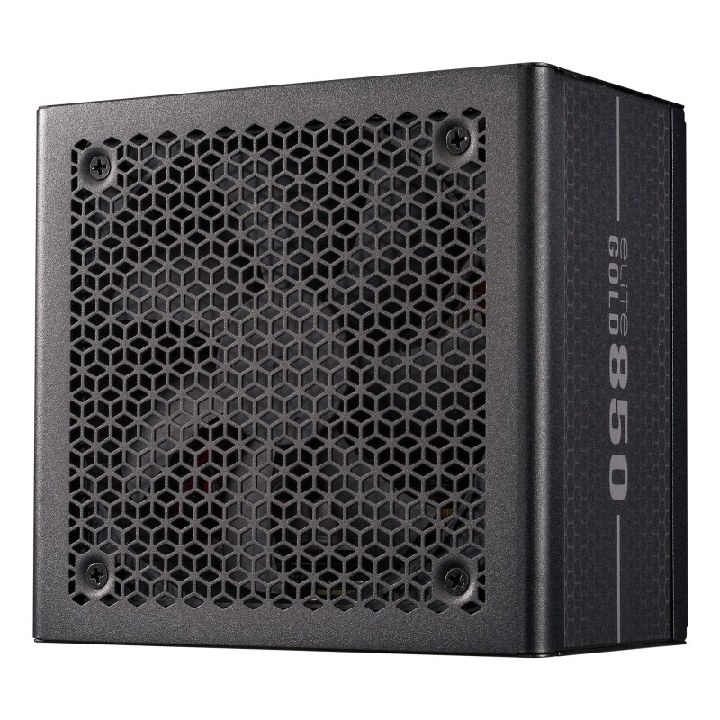 Cooler Master Elite Gold 850