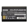 Cooler Master Elite Gold 850