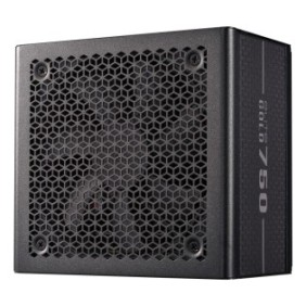 Cooler Master Elite Gold 750