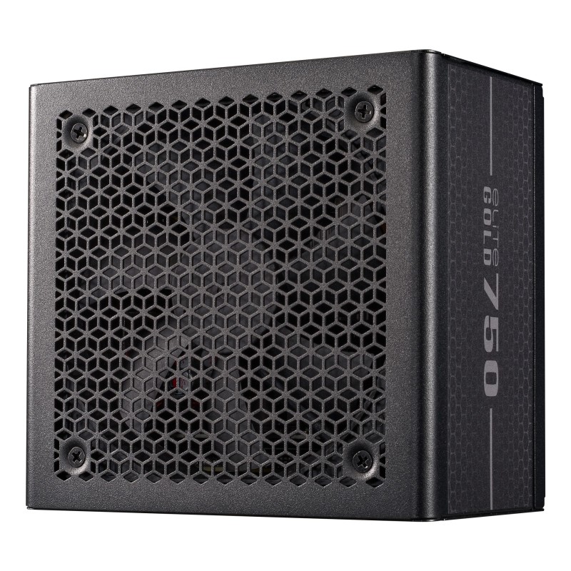 Cooler Master Elite Gold 750