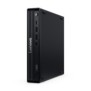 Lenovo ThinkCentre M70q Gen 6, Intel Core Ultra 5, 225T, 16 Go, DDR5-SDRAM, 512 Go, Windows 11 Pro