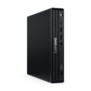 Lenovo ThinkCentre M70q Gen 6, Intel Core Ultra 5, 225T, 16 Go, DDR5-SDRAM, 512 Go, Windows 11 Pro
