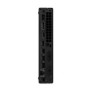 Lenovo ThinkCentre M70q Gen 6, Intel Core Ultra 5, 225T, 16 Go, DDR5-SDRAM, 512 Go, Windows 11 Pro
